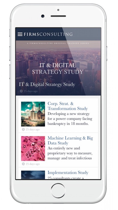 Strategy Skills screenshot 4