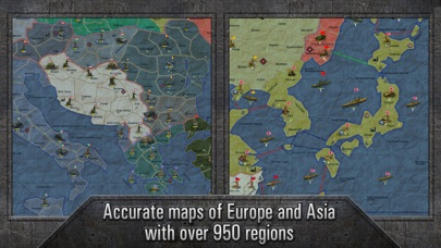 Strategy & Tactics Sandbox WW2 screenshot 4