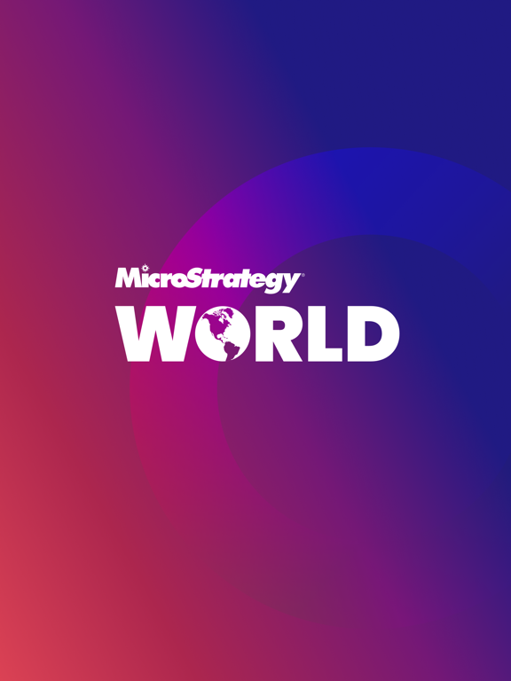 Strategy World Conference screenshot 5