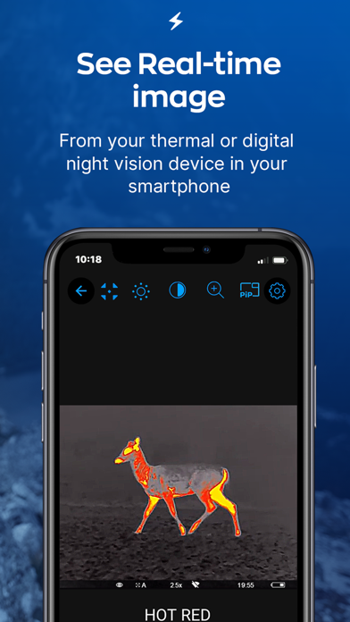 Stream Vision 2 screenshot 3