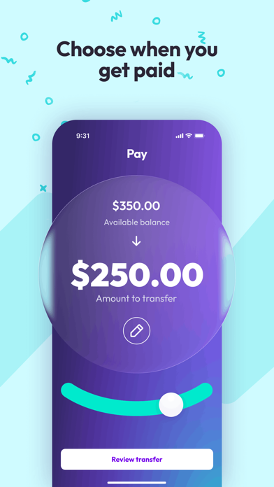 Stream: Workplace Finance screenshot 9