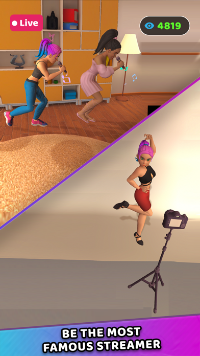 Streamer Life! screenshot 5