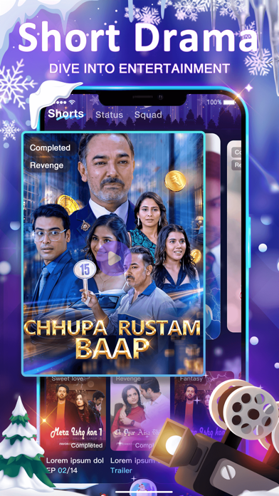 StreamKar - Live Video Chat screenshot 5