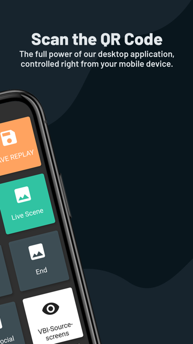 Streamlabs Controller screenshot 3