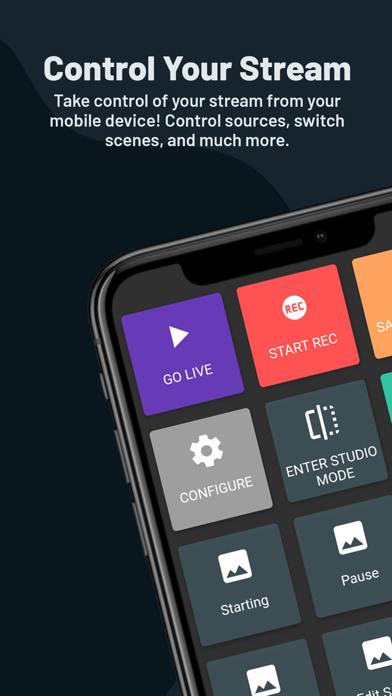 Streamlabs Controller screenshot 4