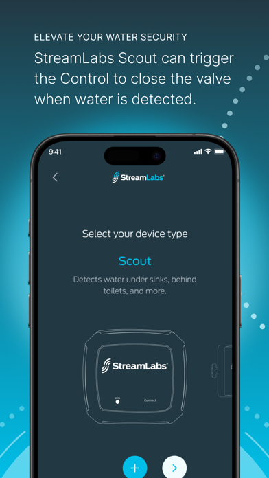StreamLabs screenshot 2