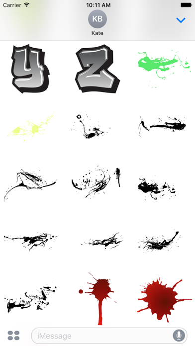 Street Art screenshot 1