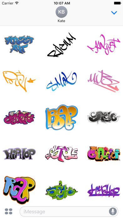 Street Art screenshot 3