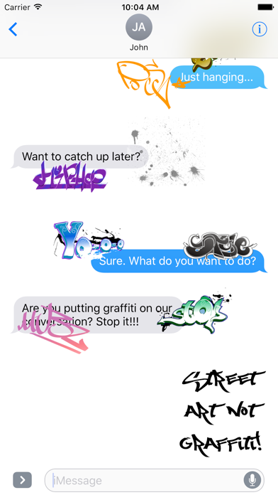 Street Art screenshot 5