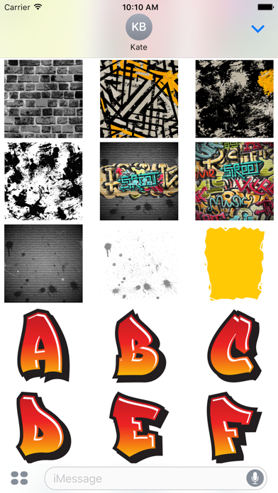 Street Art screenshot 2