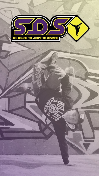 Street Dance Studios screenshot 3