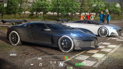 Street Drag 2: Real Car Racing screenshot 5