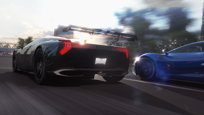 Street Drag 2: Real Car Racing screenshot 1