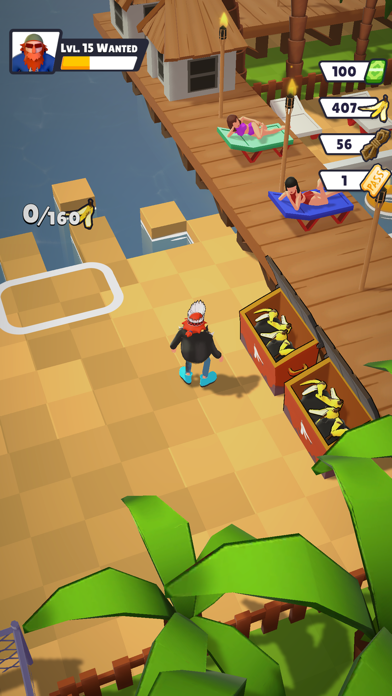 Street Dude - Homeless Empire screenshot 2
