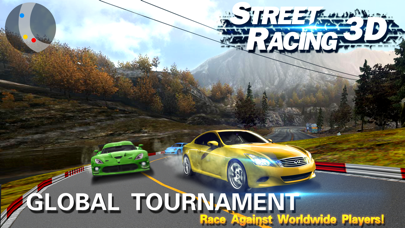 Street Racing 3D Drift screenshot 2