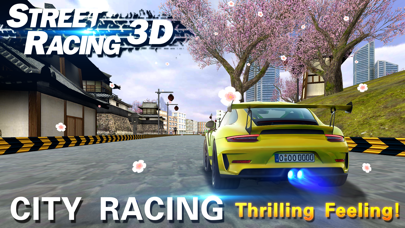 Street Racing 3D Drift screenshot 4