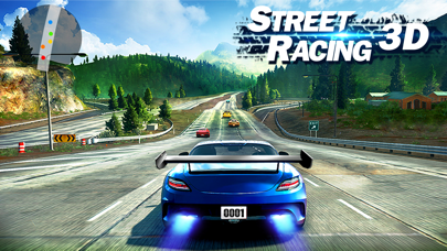 Street Racing 3D Drift screenshot 5