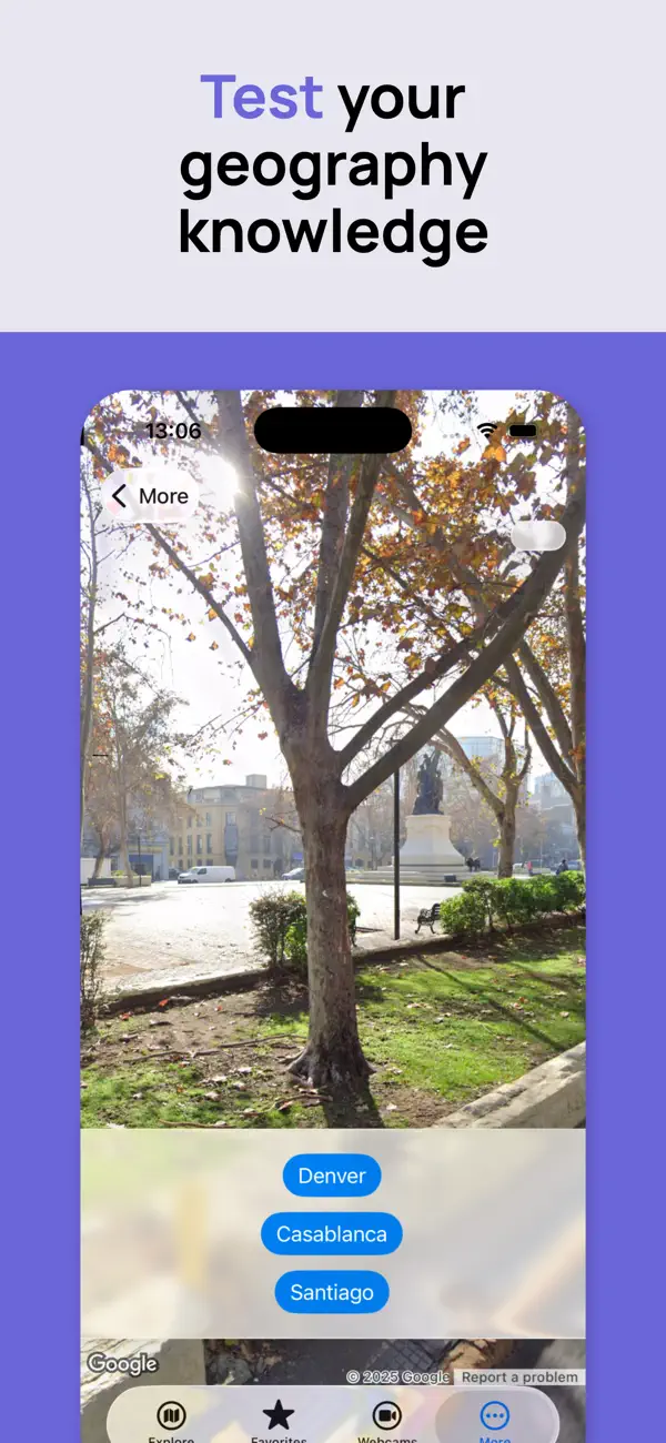 Street View 360° Panorama Maps screenshot 3