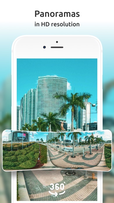 Street View 3D - 360° View screenshot 2