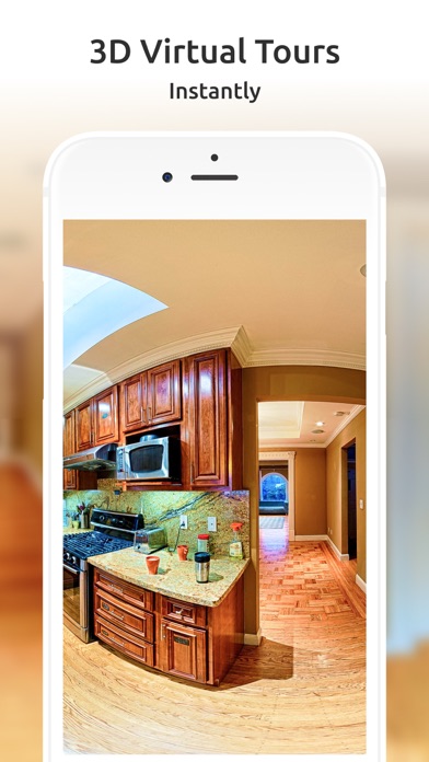 Street View 3D - 360° View screenshot 3