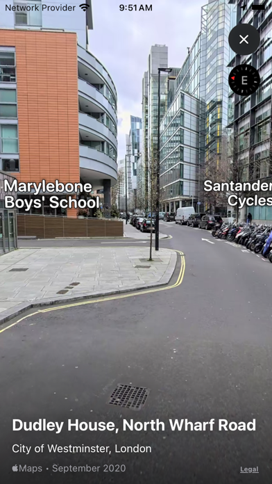 Street View-Live Camera 360° screenshot 4