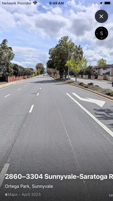 Street View-Live Camera 360° screenshot 3