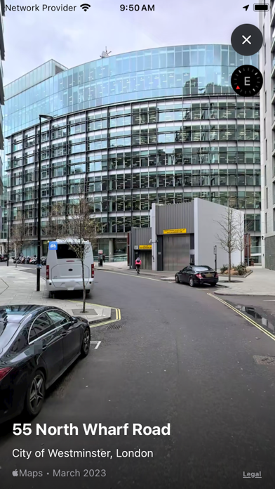 Street View-Live Camera 360° screenshot 6