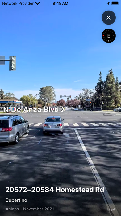 Street View-Live Camera 360° screenshot 5