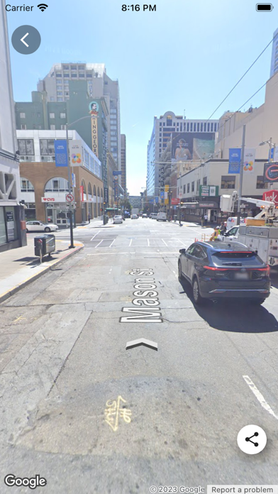 Street View Map - Live 360° screenshot 4