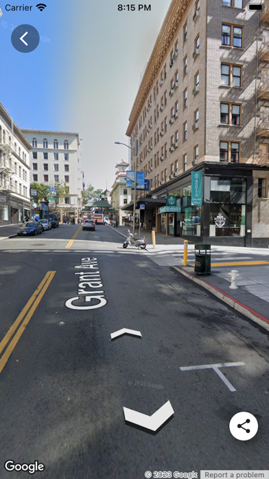Street View Map - Live 360° screenshot 5