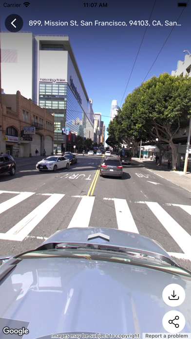 Street View Maps screenshot 2