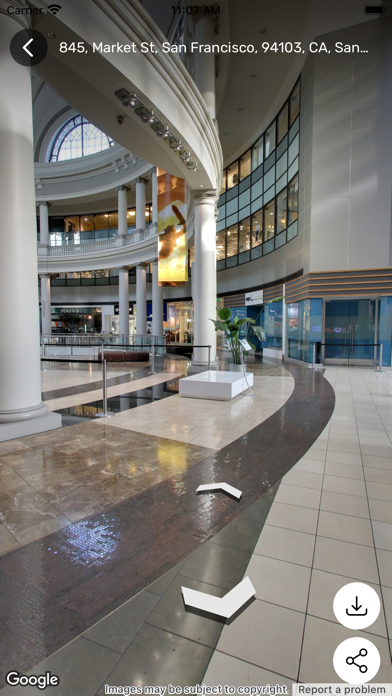 Street View Maps screenshot 1