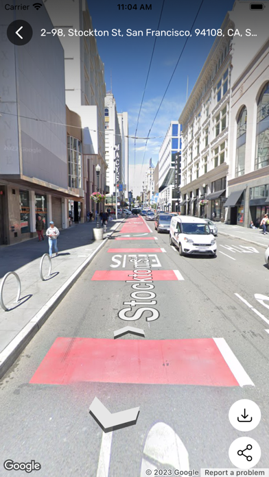 Street View Maps screenshot 3