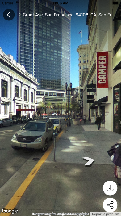 Street View Maps screenshot 4
