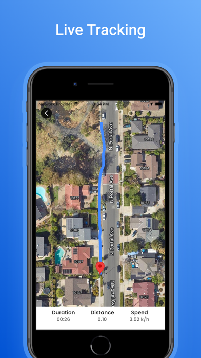 Street View - Panorama 360° screenshot 3