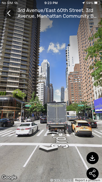 Street View - Panorama 360° screenshot 4