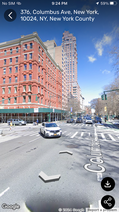Street View - Panorama 360° screenshot 3