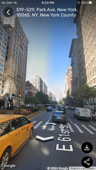 Street View - Panorama 360° screenshot 1