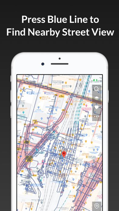 Street View - street view maps screenshot 1