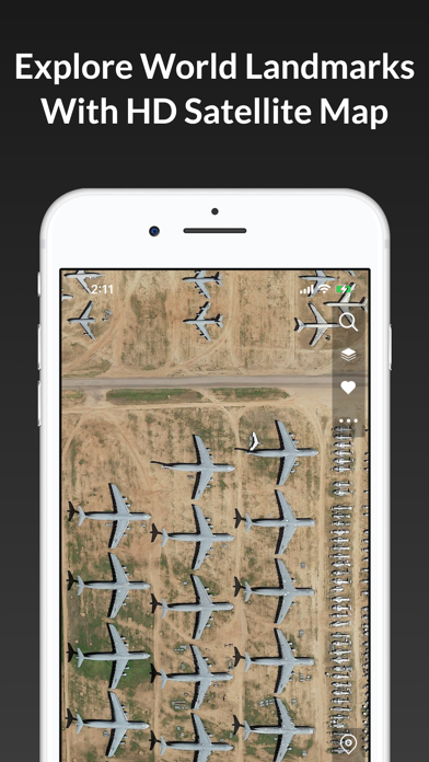 Street View - street view maps screenshot 2