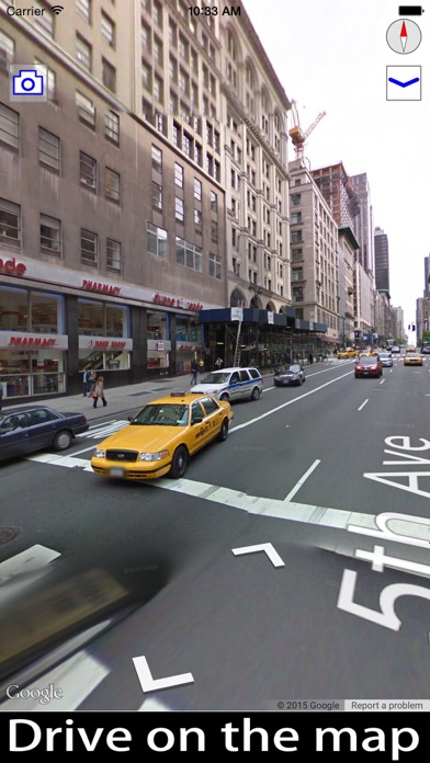 Street Viewer plus screenshot 3