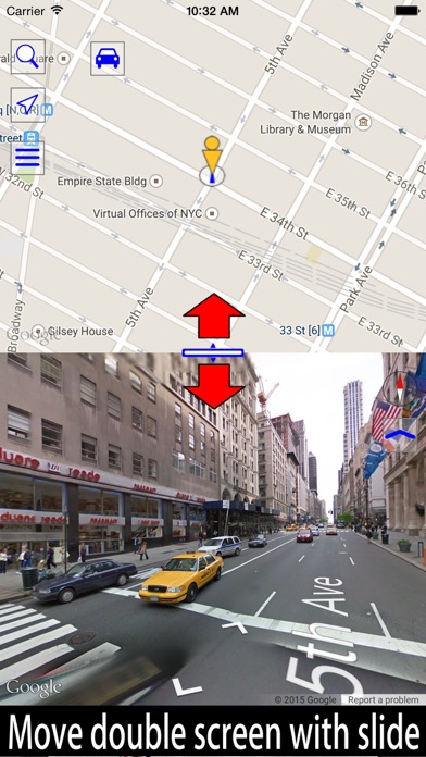 Street Viewer plus screenshot 5