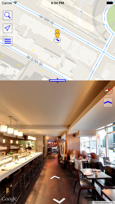 Street Viewer plus screenshot 4