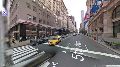 Street Viewer plus screenshot 1
