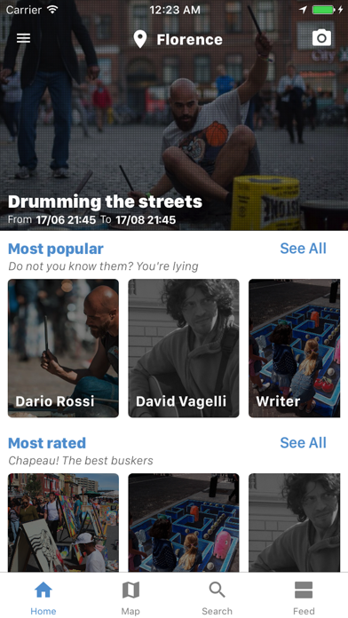 StreetArtvisor screenshot 3