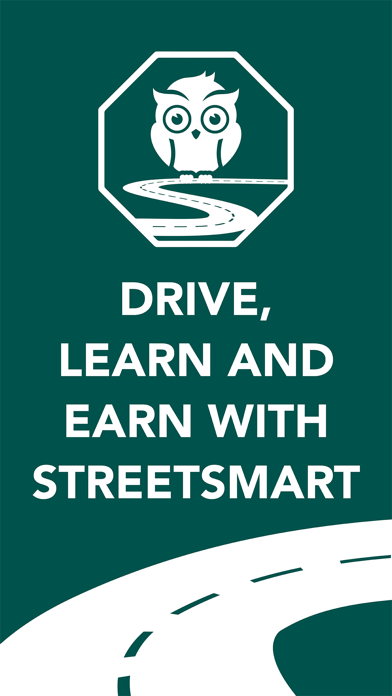 StreetSmart by Amica™ screenshot 8