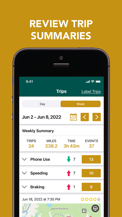 StreetSmart by Amica™ screenshot 3