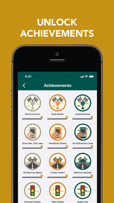 StreetSmart by Amica™ screenshot 5