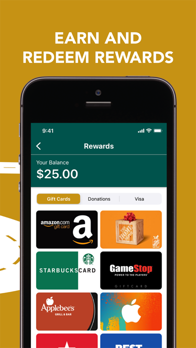 StreetSmart by Amica™ screenshot 6
