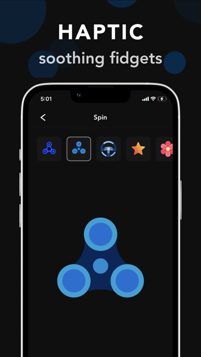 Stress Ball - Anxiety Relief screenshot 3